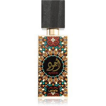 Lattafa Ajwad Eau de Parfum unisex - imagine 2